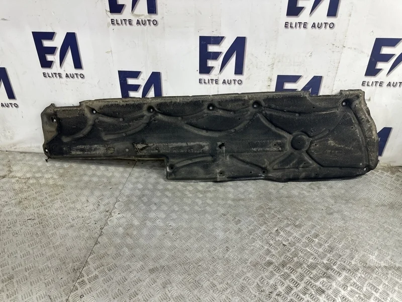 Защита днища Mercedes E350 2010 A2126100608 W212 3.5, левая