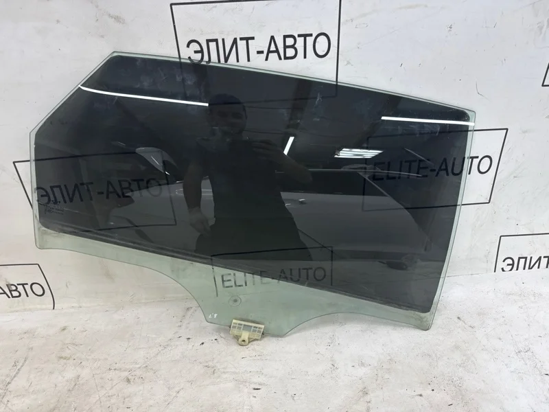Стекло двери KIA K5 2021 83420L2010 2.0, заднее правое