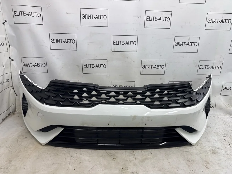 Бампер KIA K5 2021 86511L2010 2.0, передний