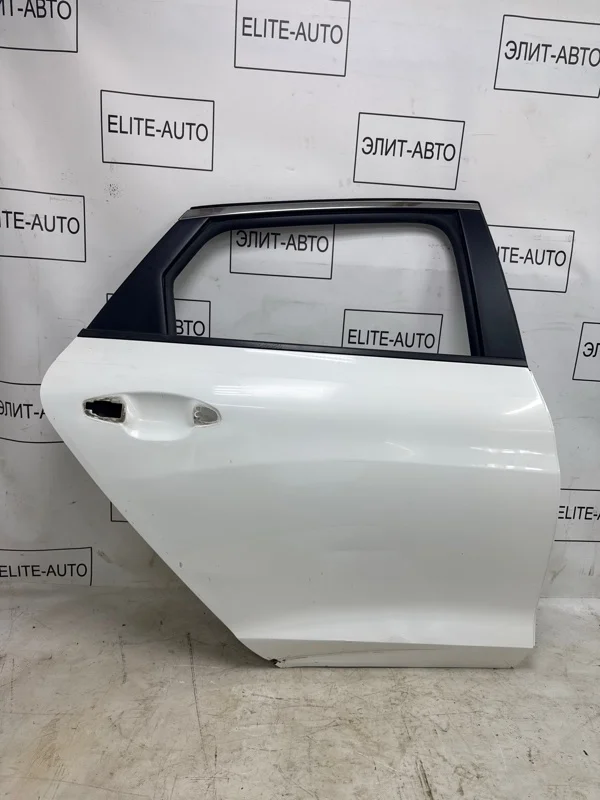 Дверь KIA K5 2021 77004L2000 2.0, задняя правая