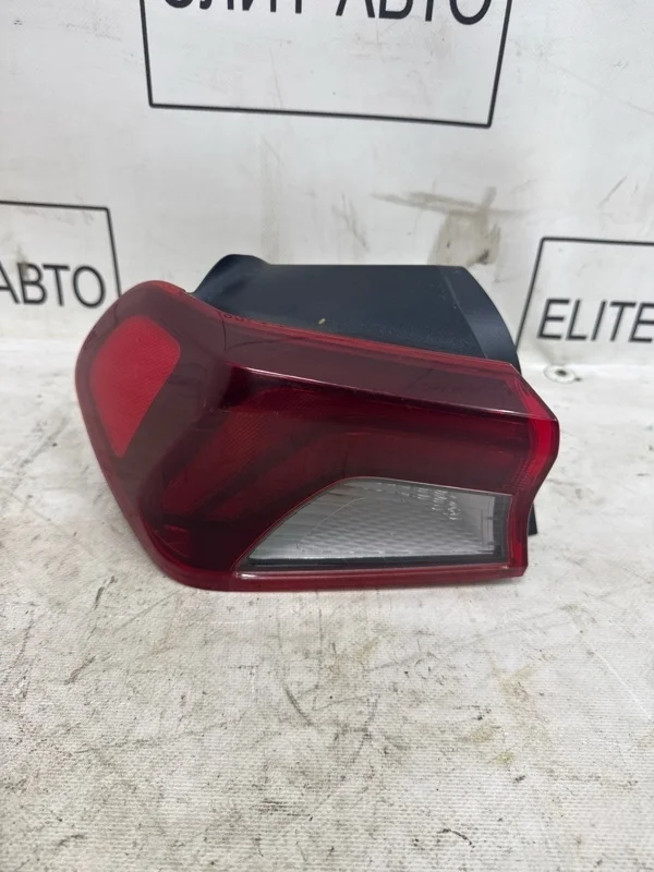Фонарь KIA K5 2021 92401L2000 2.0, левый