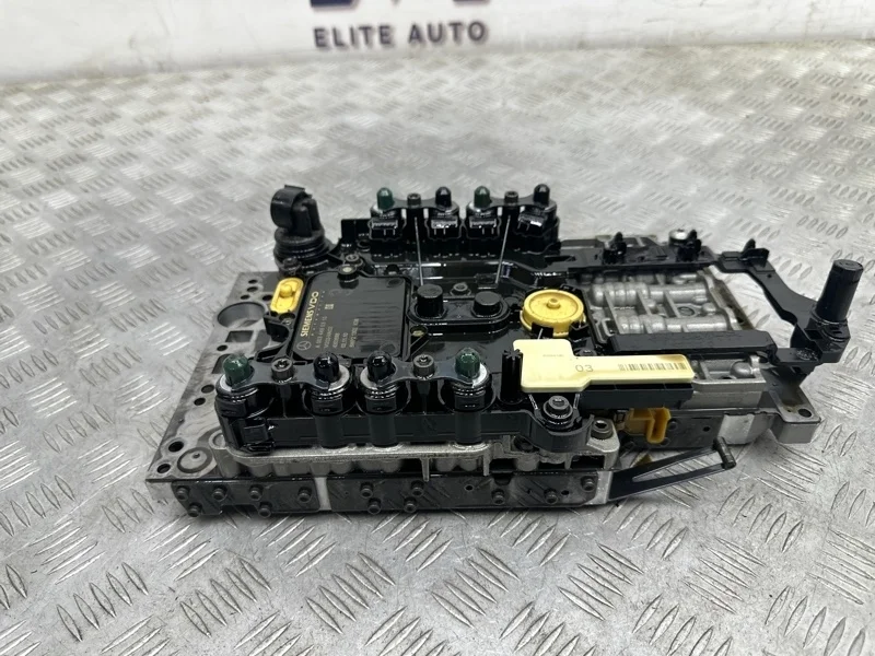 Плата АКПП Mercedes E350 2010 A0034460310 W212 3.5