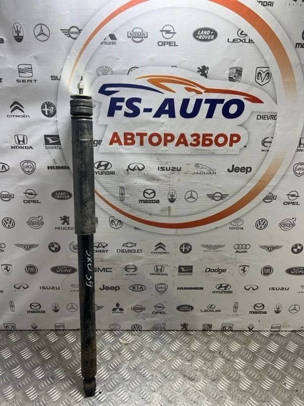Амортизатор Suzuki SX4 2011 4180079J52 УНИВЕРСАЛ 1.6 M16A, задний
