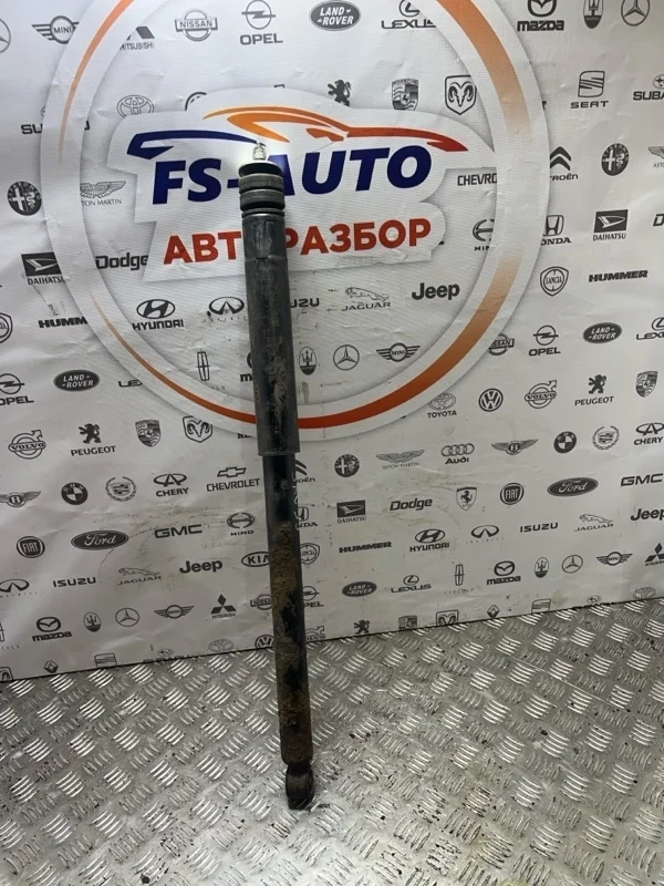 Амортизатор Suzuki SX4 2011 4180079J52 УНИВЕРСАЛ 1.6 M16A, задний