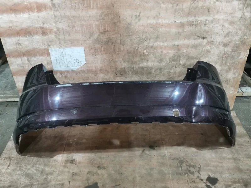 Бампер Ford Mondeo 4 1483921 ХЕТЧБЕК, задний