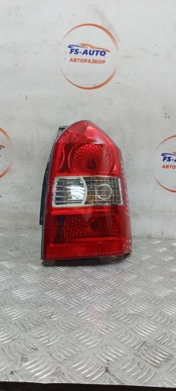 Фонарь Hyundai Tucson 2008 924022E010 JM 2.0 G4GC, задний правый