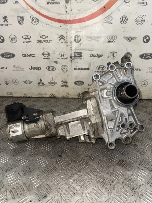 Раздатка Dodge Journey 2009 3200A067 УНИВЕРСАЛ 2.4 ED3
