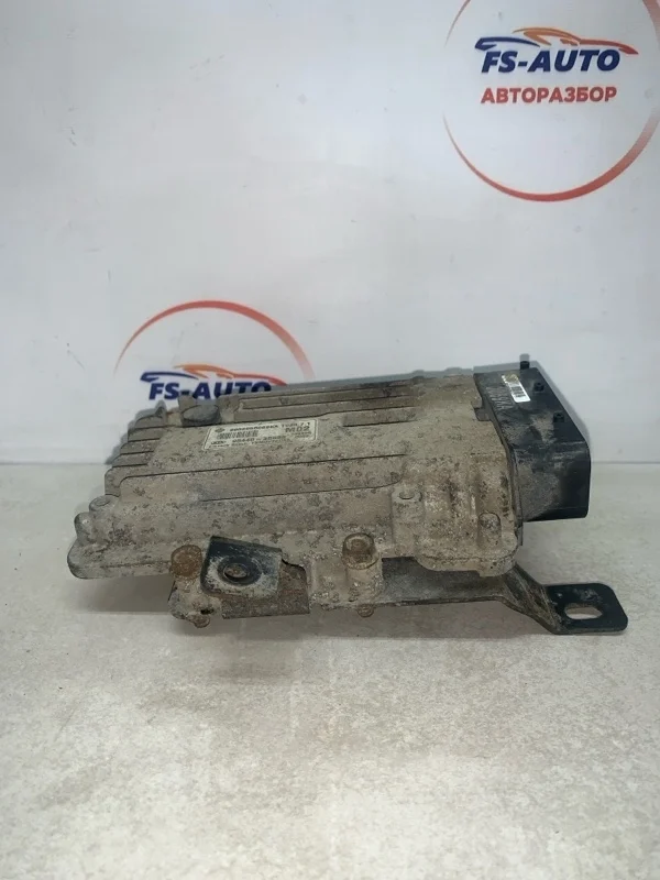 Эбу АКПП Kia Sorento 2 2010 954403B536 XM 2.2 D4HB