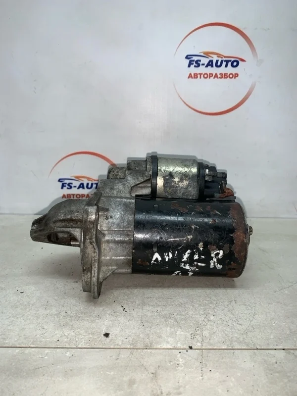 Стартер Opel Corsa 55578921 ХЕТЧБЕК 1.4 A14XER