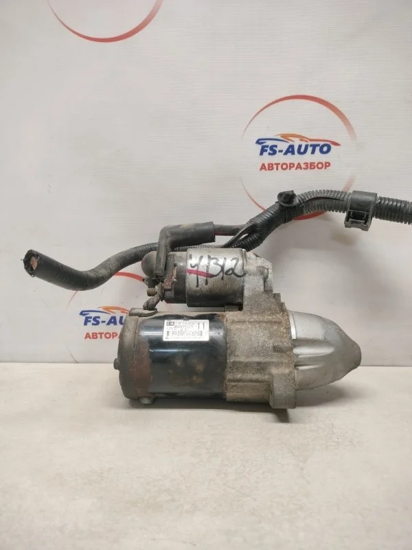 Стартер Mitsubishi Outlander XL 2006-2012 M000T21571 SUV 2.4 4B12