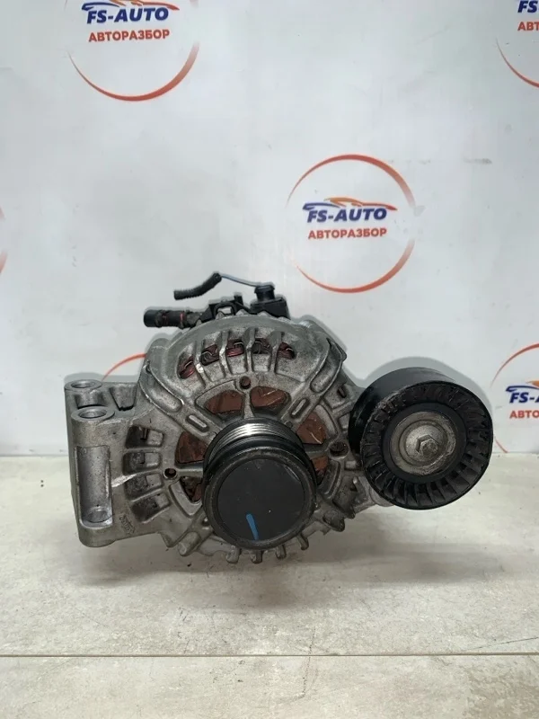 Генератор Volvo V40 2017 30644798 УНИВЕРСАЛ 1.6 B4164T