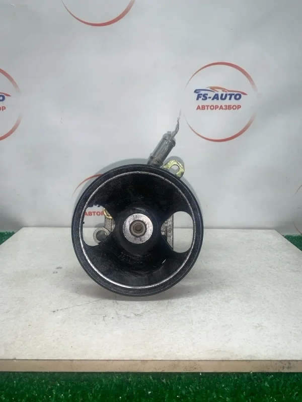 Насос ГУР Nissan Primera 2006 7613995144 P12 1.8 QG18DE