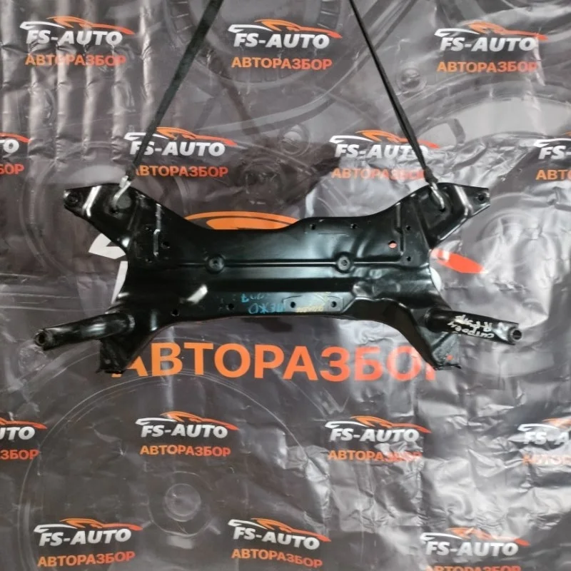 Подрамник Peugeot 4007 2013 MN100292 2.2 4HK, передний