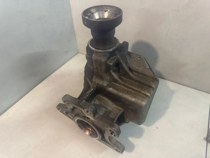 Раздаточная коробка Volvo XC70 2007 30735299 1 B5254T2