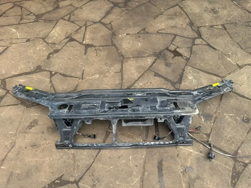 Панель передняя Volvo XC70 2007 30655380 1 B5254T2