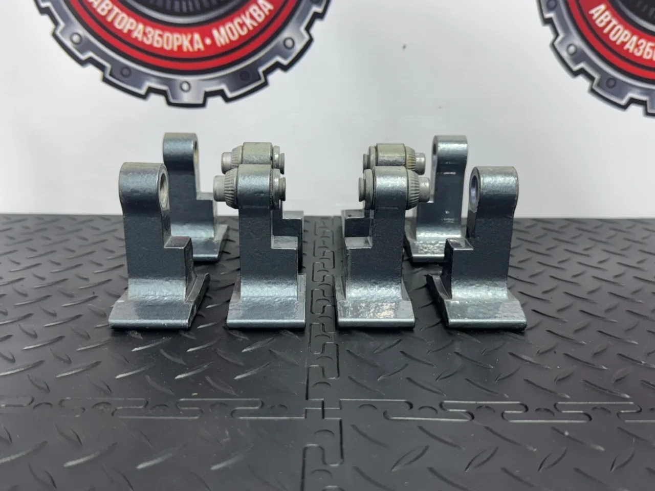 Петли дверные BMW 5 серия 2017 41517420093 G30 B48B20B