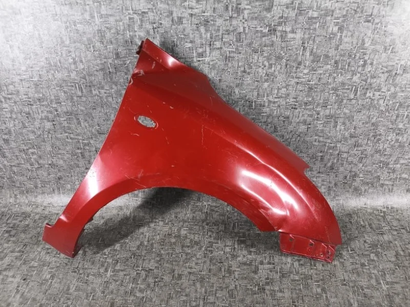 Крыло переднее правое Suzuki Swift M15A