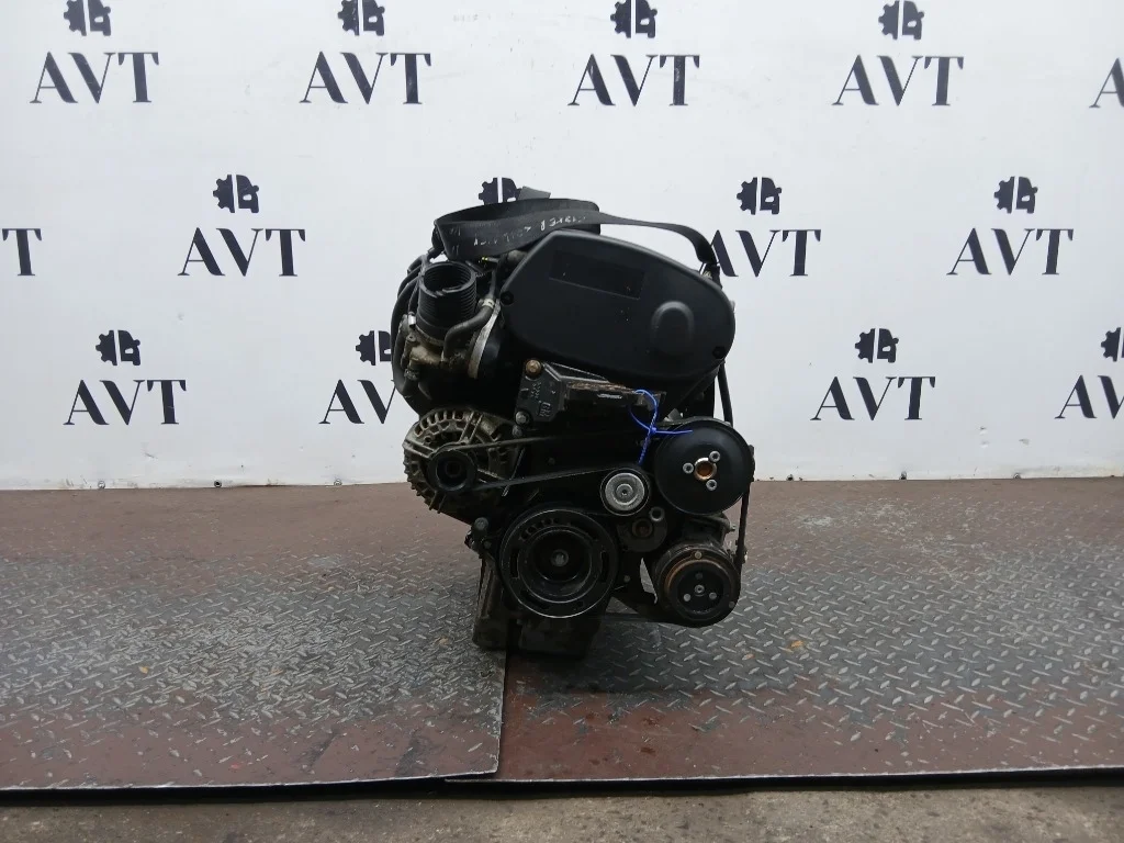 Двигатель Opel Astra Z18XER