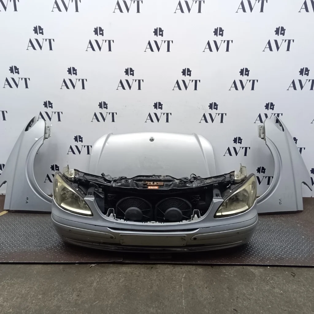 Ноускат (Nose Cut) Mercedes-Benz Viano W639