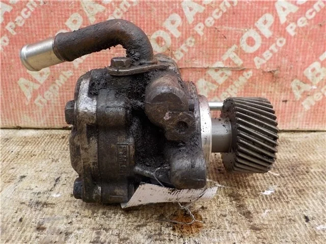 Насос ГУР Mazda BT-50 2006-2012 UR5632600C UN8F1 WLAA