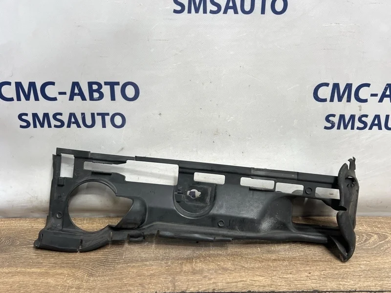Воздуховод Volvo XC60 31353293 XC60, левый