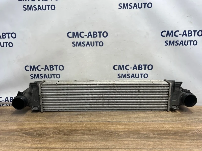 Интеркулер Volvo XC60 31338475 XC60
