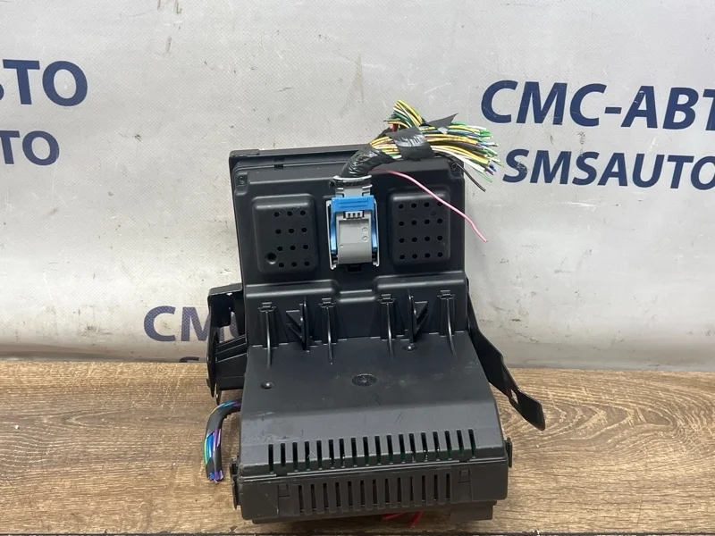 CEM Центральный электронный модуль Volvo XC90 31314468 XC90 3.2