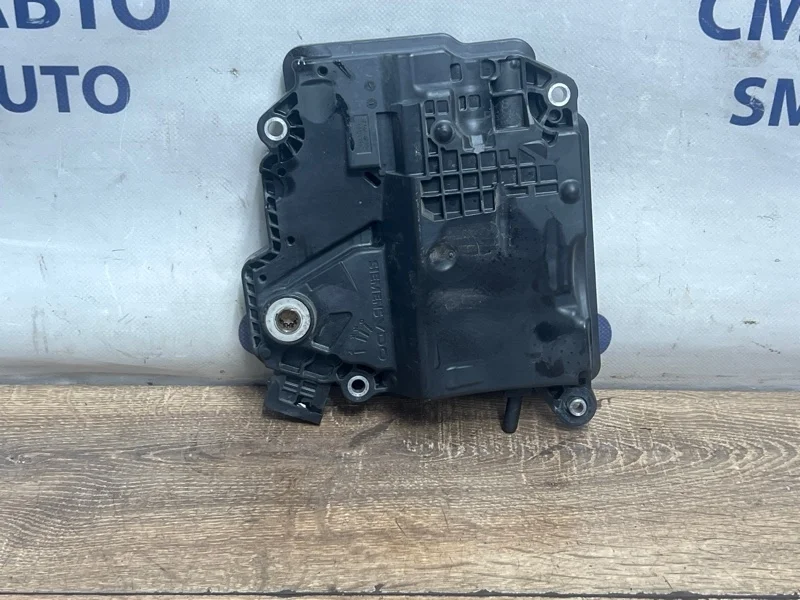 Блок управления АКПП Mercedes-Benz ML A0002701852 W164 272.967