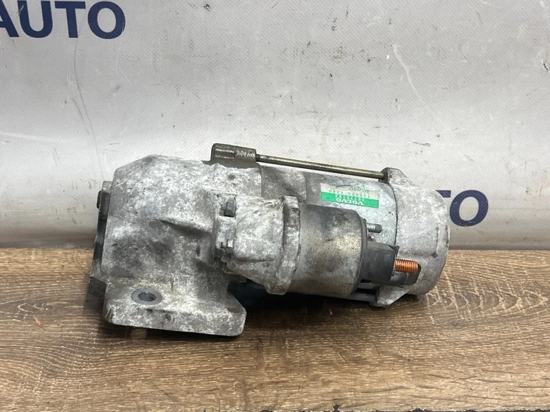 Стартер Volvo S80 36000040 С80 4.4 B8444S