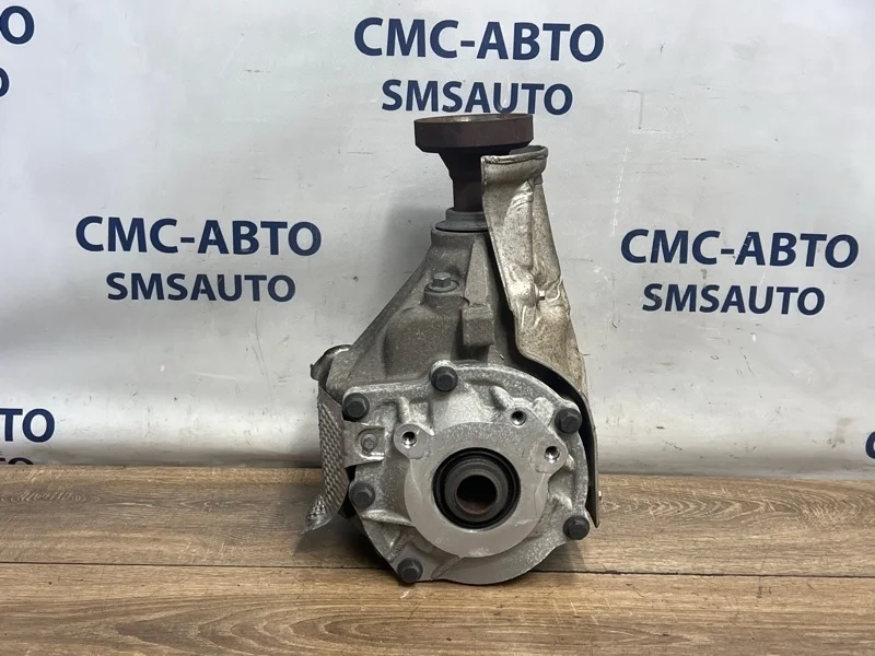 Раздатка Volvo S80 36002479 С80 4.4 B8444S