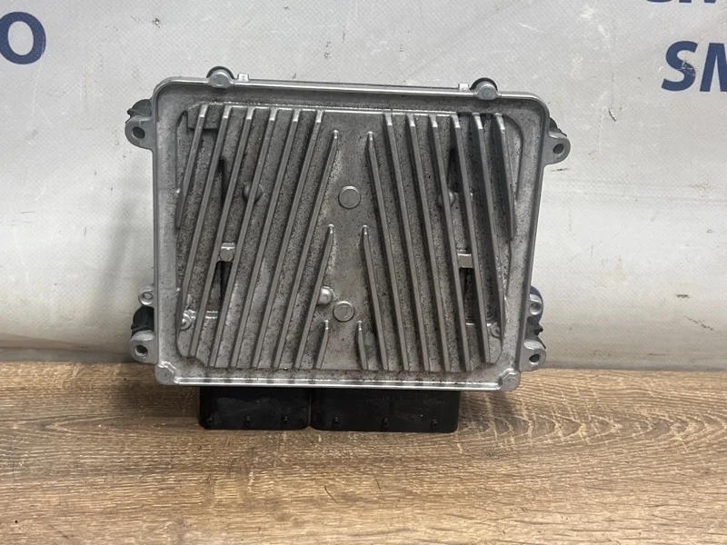 Блок управления ДВС Mercedes-Benz E-Class A2721535291 W212 272.952