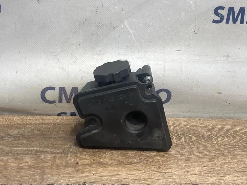 Бачок ГУР Mercedes-Benz E-Class A0004602383 W212 272.952