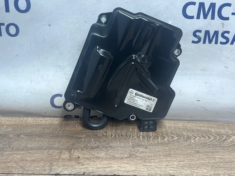 Блок управления АКПП Mercedes-Benz E-Class A0002701852 W212 272.952