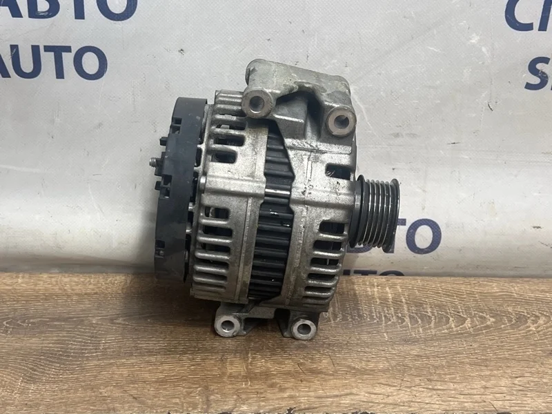 Генератор Mercedes-Benz E-Class A0131545602 W212 272.952