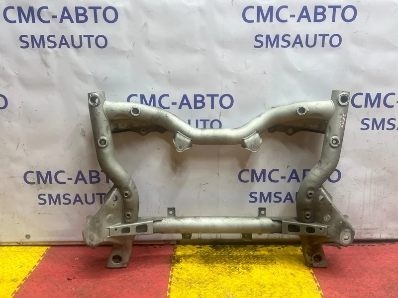 Подрамник Mercedes-Benz E-Class A2126280057 W212 272.952, передний