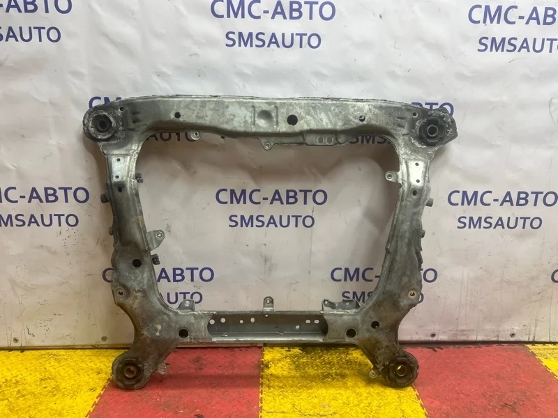 Подрамник Volvo XC90 30776400 XC90 2.5 B5254T2, передний