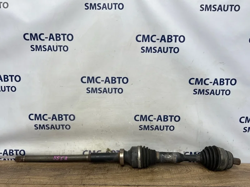 Привод Volvo XC90 36001221 XC90 3.2, передний правый