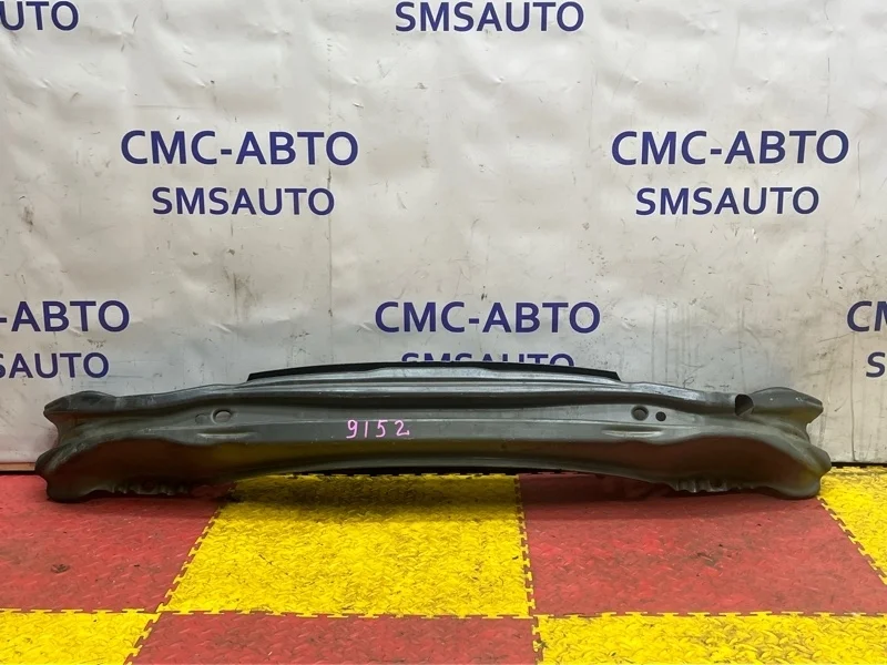 Усилитель бампера Volvo V40 Cross Country 31299699 V40 CROSS COUNTRY 2.0 T11, задний