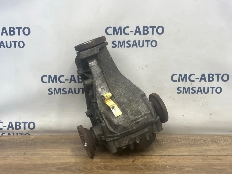 Редуктор заднего моста Audi A6 0BC500044A C7 3.0 CRE, задний