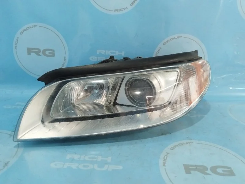 Фара Volvo V70 31214347, передняя левая