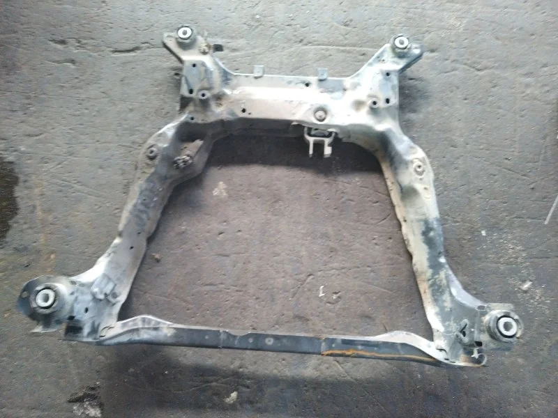 Подрамник передний Ford Mondeo 1863637 4 TNBA 2.0 ECOBOOST