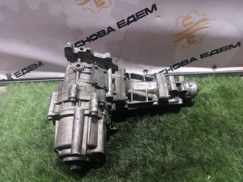 Раздаточная коробка Mitsubishi Outlander 3200A147 XL 6B31