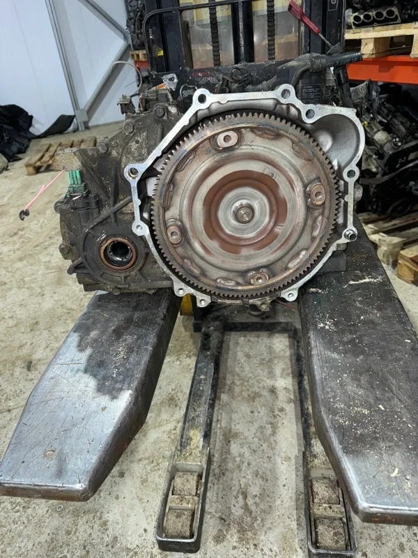 АКПП Hyundai Elantra G4GC 2.0