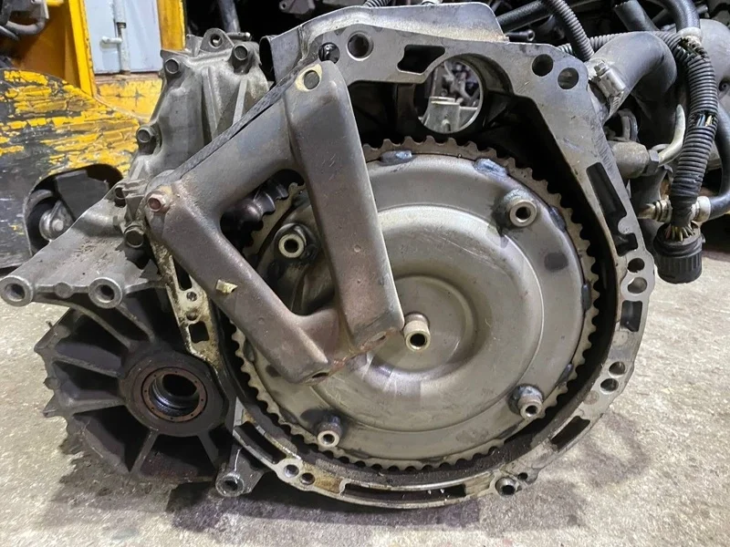 АКПП Rover 75 25K4F 2.5