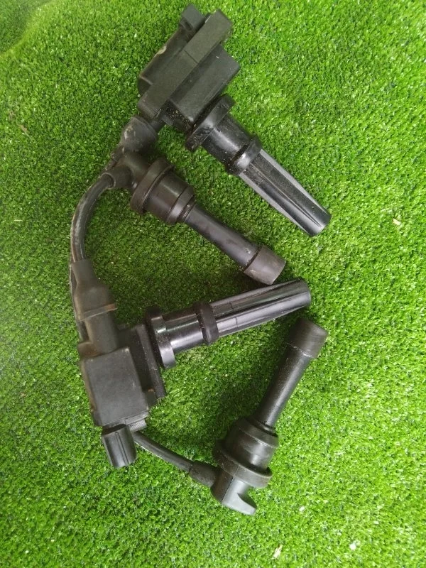 Катушка зажигания Hyundai Sonata 2730138020 EF G4JP 2.0