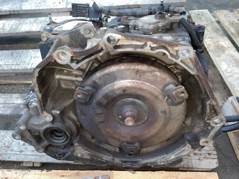 АКПП Opel Astra 90523456A H 1.4 - 1.6
