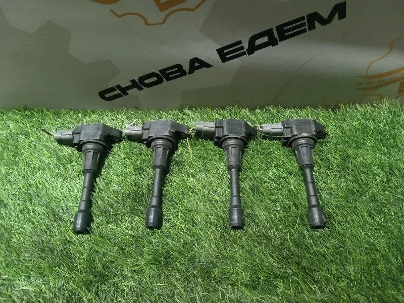 Катушка зажигания Infiniti FX37 22448EY00A VQ37VHR