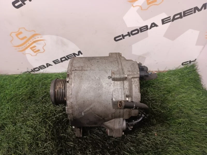 Генератор Audi A8 059903015T BPK 3.2