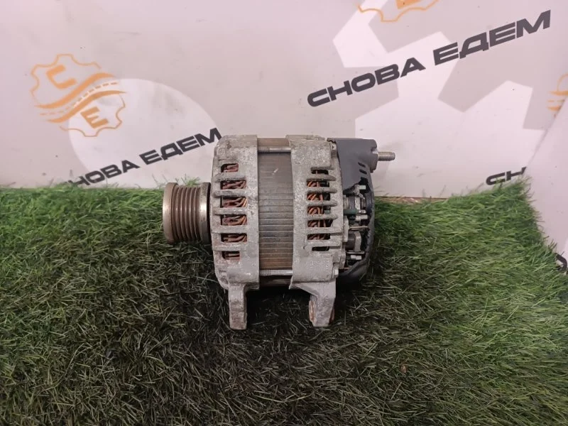 Генератор Nissan Qashqai 23100EN00B J10 MR20DE 2.0