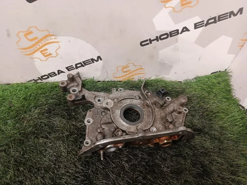Масляный насос Lexus RX300 1510020050 1MZ-FE 3.0